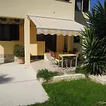 Apartamento Simicev *
