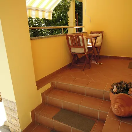 Apartamento Simicev Zadar