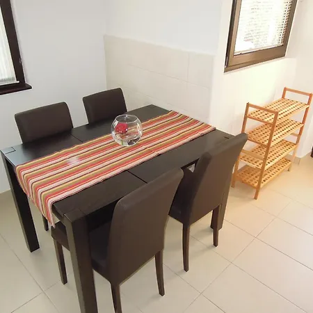 Simicev Apartamento Zadar