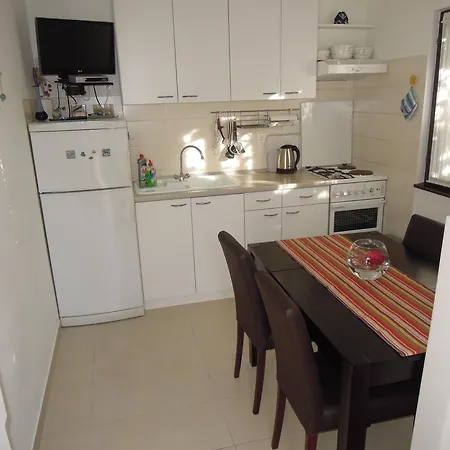 Apartments Simicev Apartman