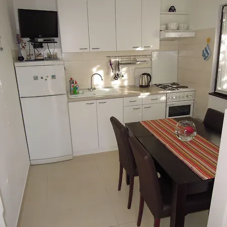 Simicev Apartamento *