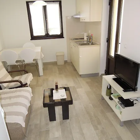 Apartamento Simicev Zadar