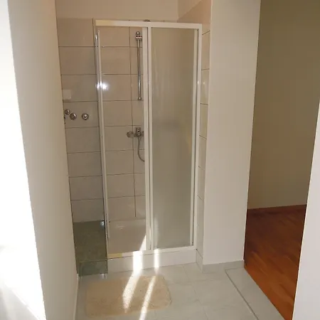 Apartamento Simicev *