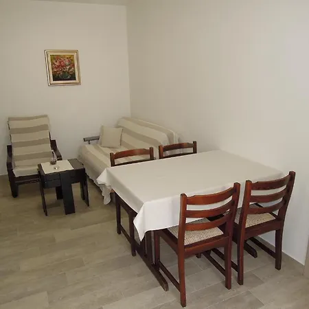 Apartamento Simicev *