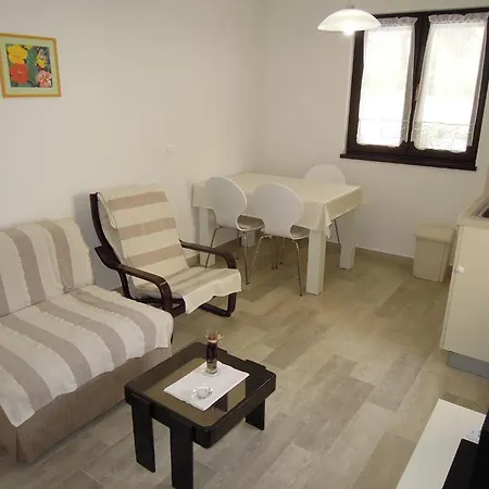 Simicev Apartamento *