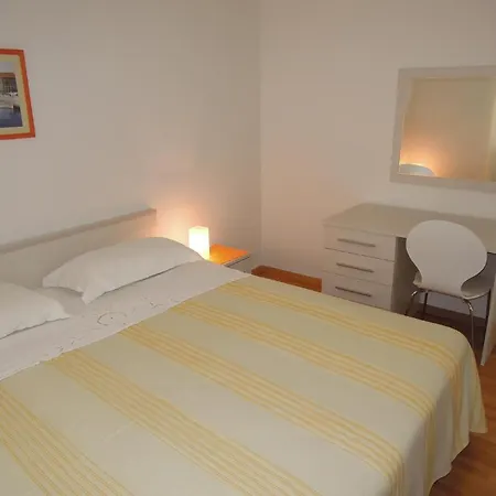 Simicev Apartment