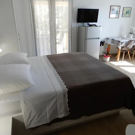 Simicev Apartment *