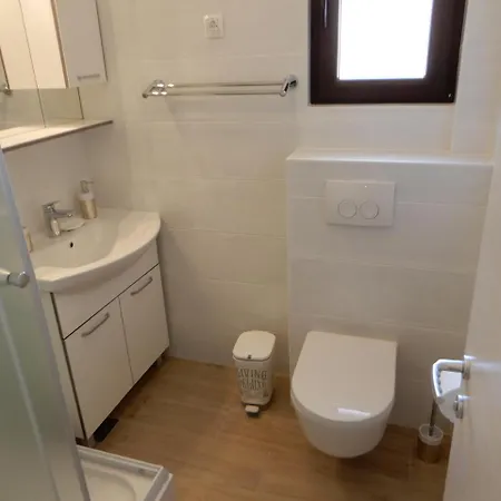 Simicev Apartment