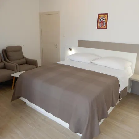 Simicev Apartment Zadar