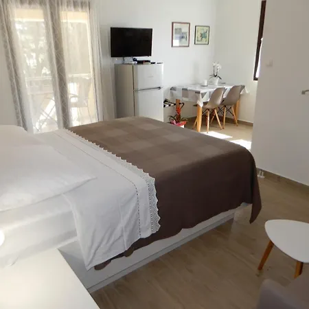 Apartman Apartments Simicev Zadar