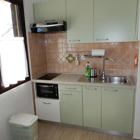 Simicev Apartamento