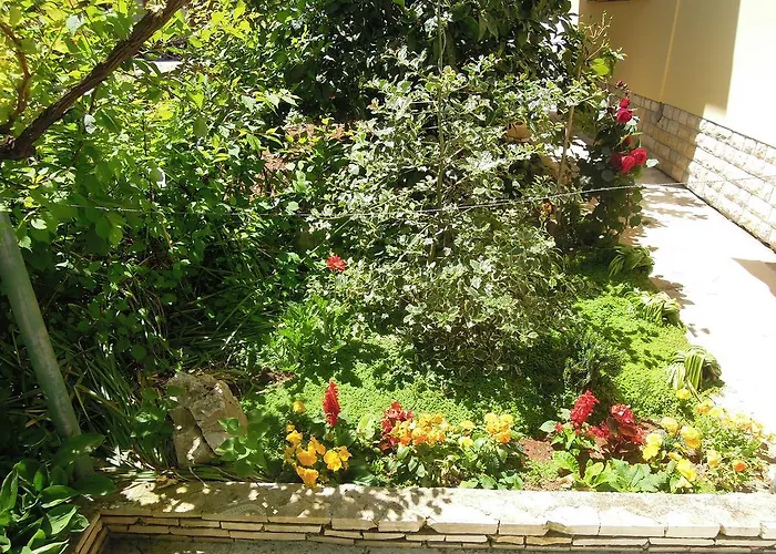 Appartement Simicev *