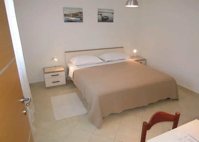 Appartement Simicev Zadar