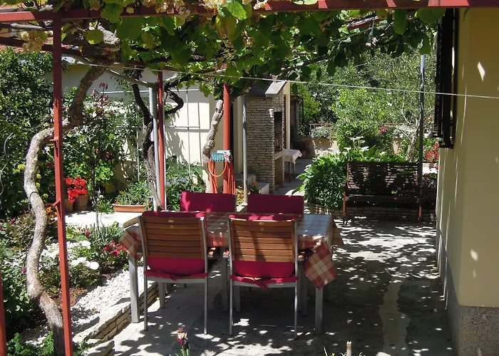 Simicev Appartement Zadar