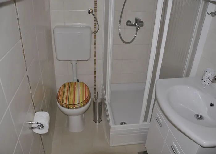 Appartement Simicev *