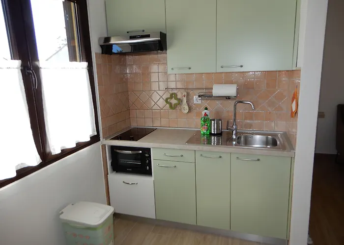 Simicev Appartement *