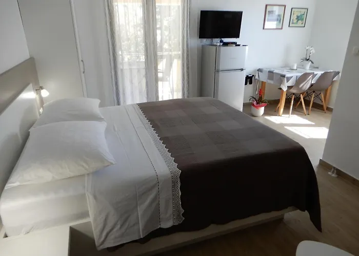 Simicev Appartement *