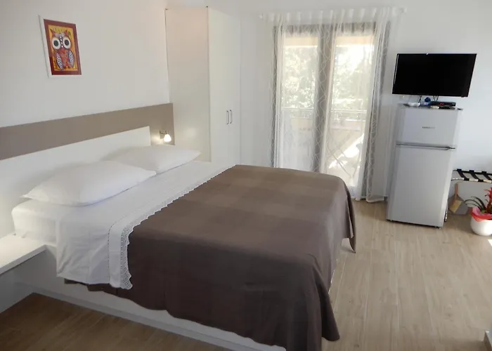 Simicev Appartement Zadar