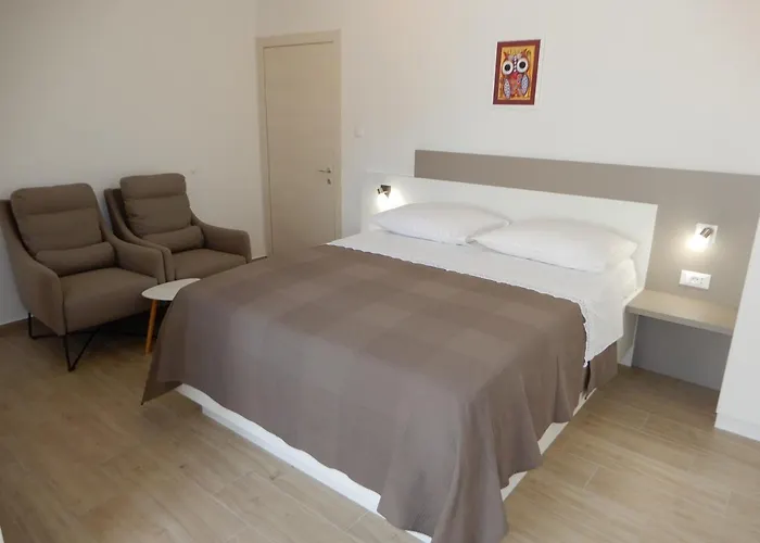 Simicev Appartement Zadar