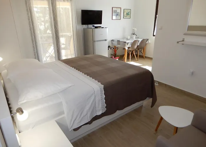 Appartement Simicev Zadar