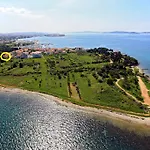 Апартаменты Simicev Задар
