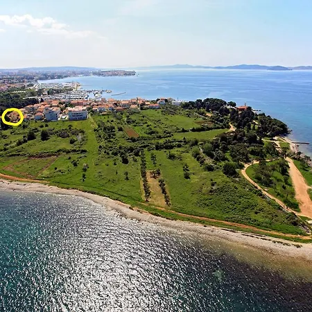 Apartamento Simicev Zadar