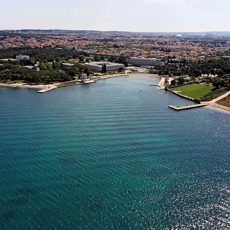 Simicev Apartamento Zadar