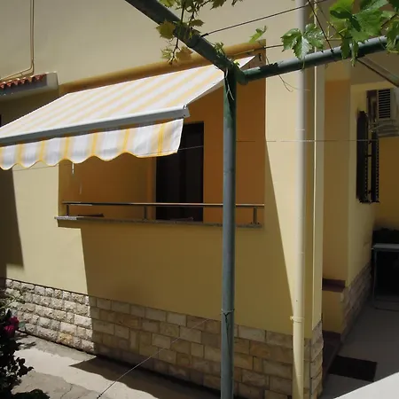 Apartments Simicev Zadar