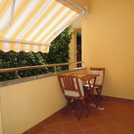 Simicev Apartamento *