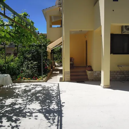 Simicev Apartment Zadar