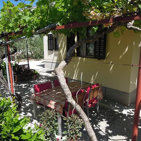 Simicev Apartment Zadar