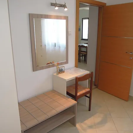 Apartamento Simicev Zadar