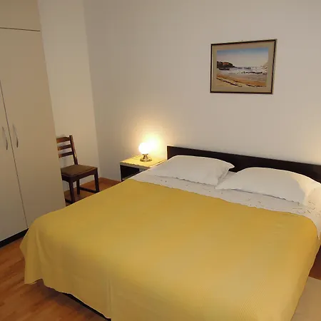 Apartamento Simicev