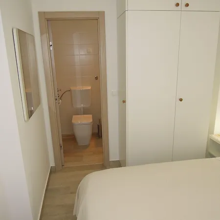 Simicev Apartamento