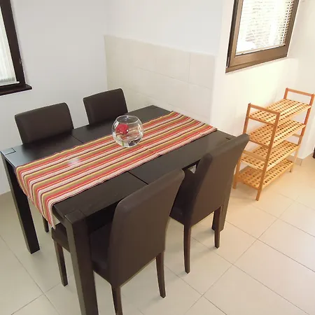Apartamento Simicev