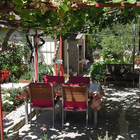 Simicev Apartamento Zadar