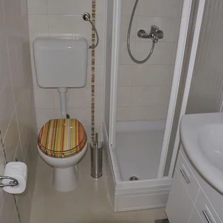 Apartamento Simicev *