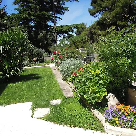 Apartments Simicev Apartman