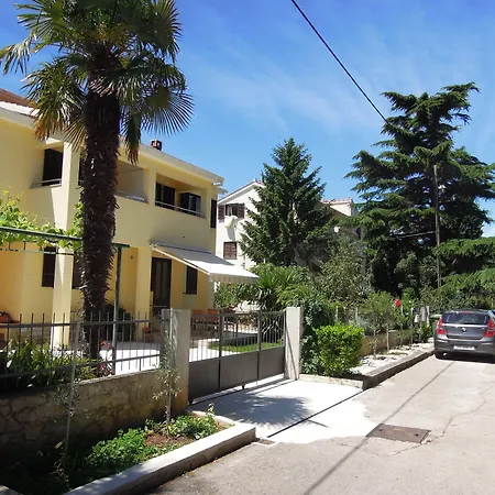 Apartments Simicev * Zadar