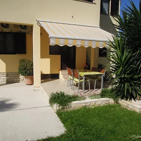 Apartment Apartments Simicev *
