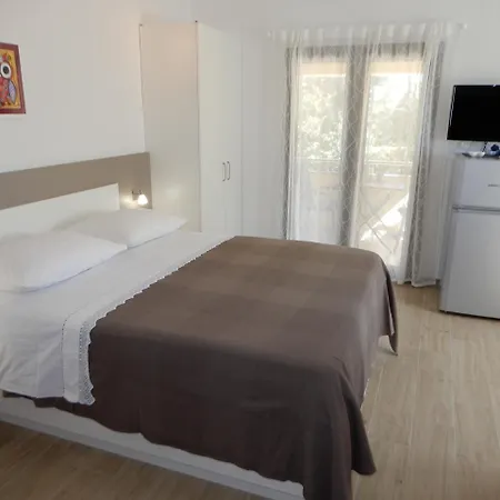 Simicev Apartment Zadar