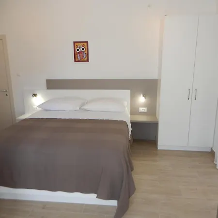 Apartments Simicev *