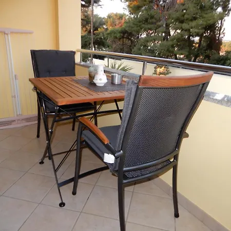 Apartments Simicev * Zadar