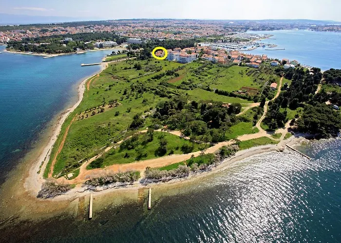 Apartments Simicev Apartman *