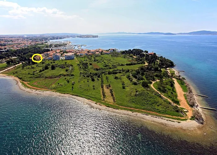 Apartman Apartments Simicev Zadar