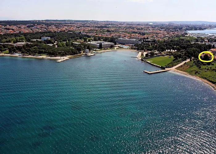 Apartments Simicev Apartman Zadar