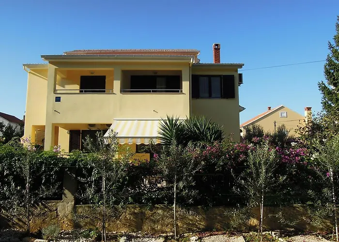 Apartman Apartments Simicev