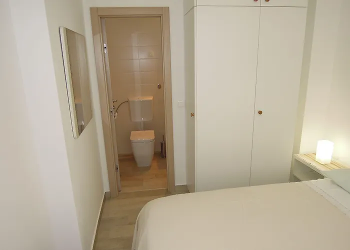 Apartments Simicev Apartman