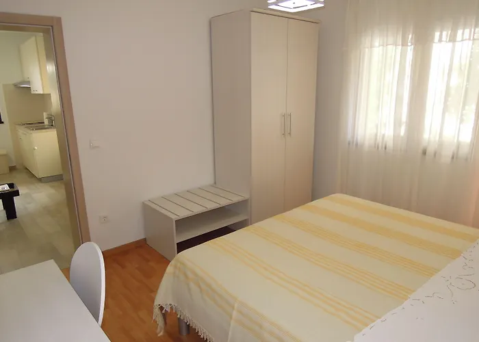 Apartments Simicev Apartman