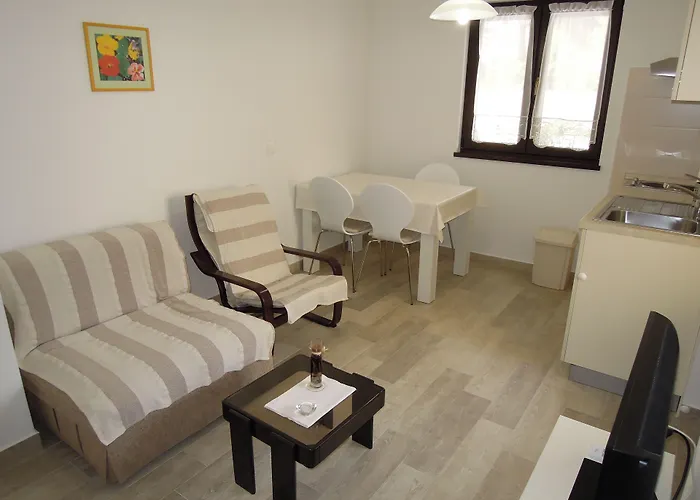 Apartman Apartments Simicev